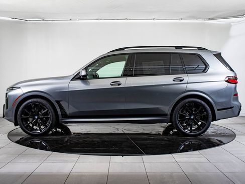 New 2026 BMW X7 xDrive40i w/ M Sport Package image 12