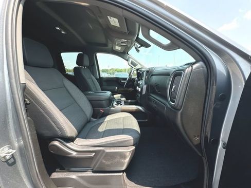Used 2020 GMC Sierra 1500 Elevation w/ Elevation Value Package AWD/4WD image 27