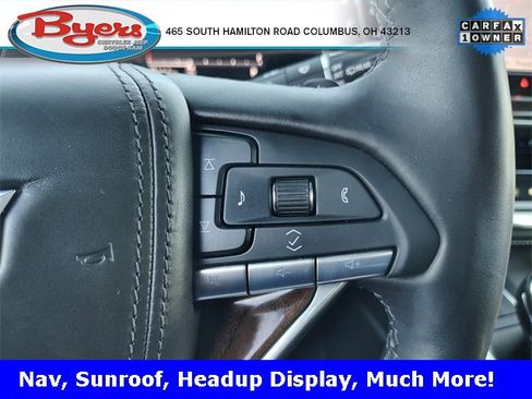 Used 2022 Cadillac Escalade Sport Platinum image 20