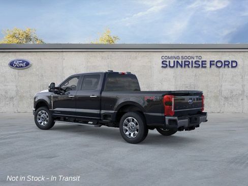 New 2026 Ford F250 Lariat AWD/4WD image 4