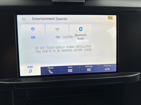 New 2026 Ford F250 XL w/ STX Appearance Package image 27