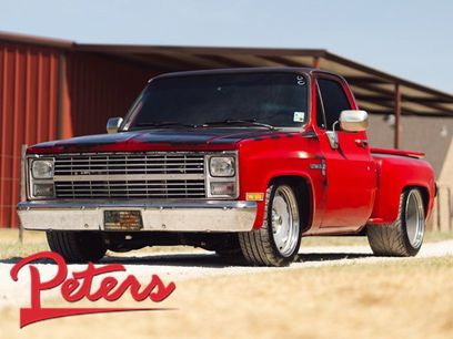 Used 1986 Chevrolet Silverado 1500 1500