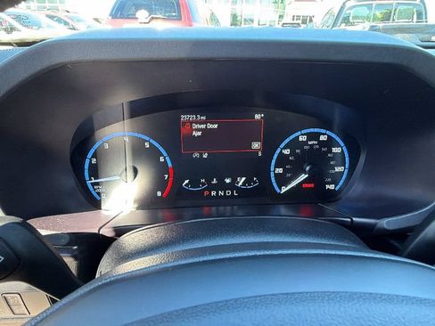 Used 2022 Ford Bronco Sport Big Bend AWD/4WD image 29