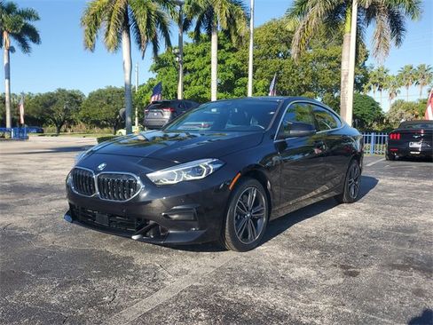 Used 2022 BMW 228i Gran Coupe image 31