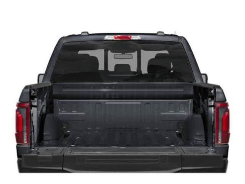 Used 2025 Ford F150 King Ranch w/ FX4 Off-Road Package AWD/4WD image 11