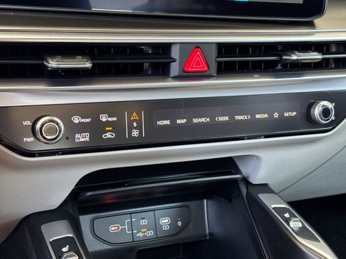 New 2025 Kia Sorento EX image 20