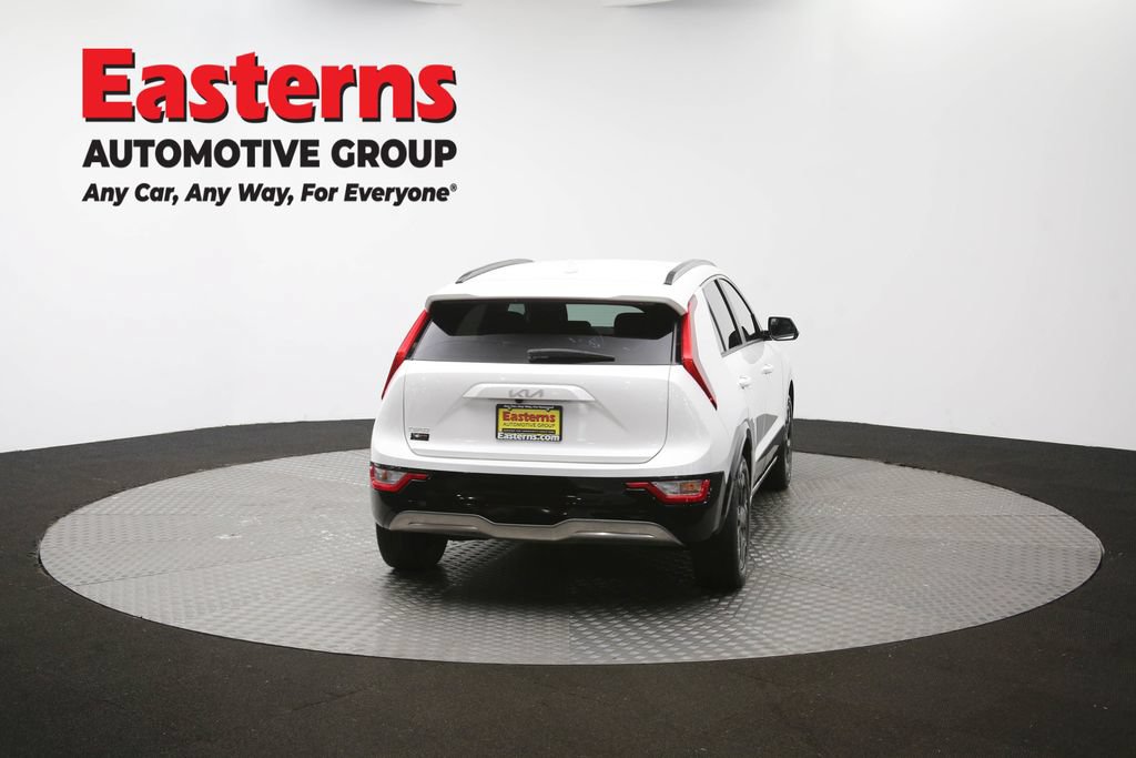 Used 2023 Kia Niro Wind w/ Wind Preserve Package FWD image 39