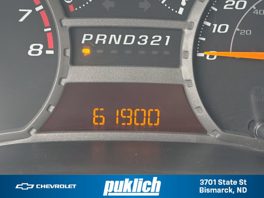 Used 2005 GMC Canyon SLE w/ Power Convenience Package AWD/4WD image 12