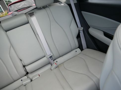 Used 2023 Acura RDX AWD w/ Technology Package image 14