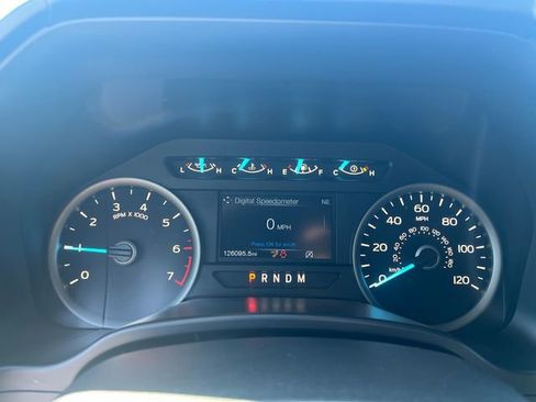 Used 2018 Ford F150 XLT w/ Equipment Group 302A Luxury image 14