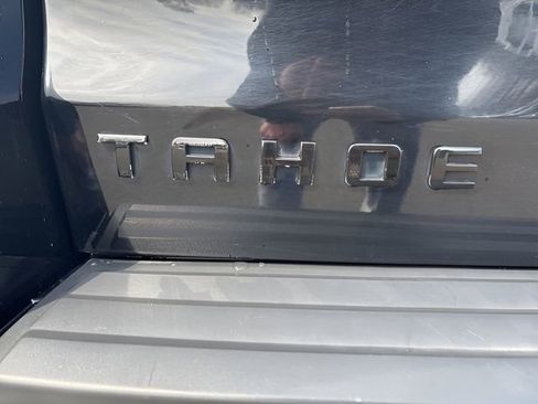 Used 2018 Chevrolet Tahoe Premier image 56