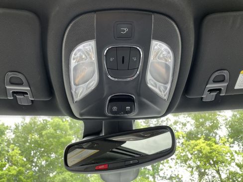 Certified 2024 Jeep Compass Trailhawk w/ Trailhawk Elite Group AWD/4WD image 33