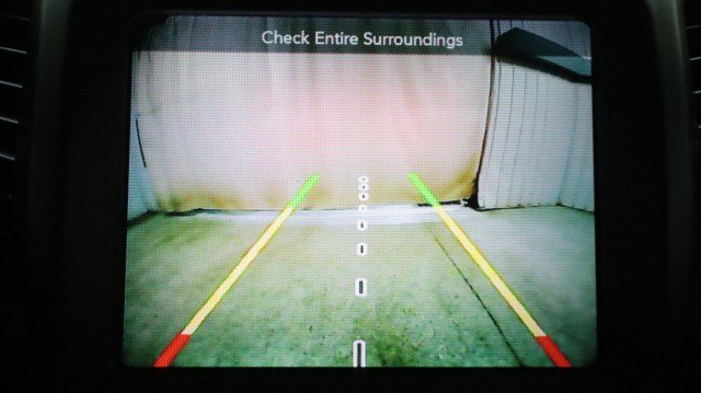 Used 2015 Jeep Cherokee Limited AWD/4WD image 17