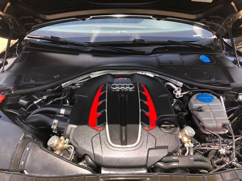 Used 2014 Audi RS 7 Prestige image 21