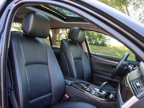 Used 2013 BMW 528i Sedan image 21