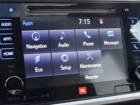 Used 2016 Toyota Tacoma Limited AWD/4WD image 27