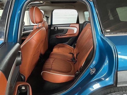 Used 2022 MINI Cooper Countryman S w/ Signature Upholstery Package FWD image 46