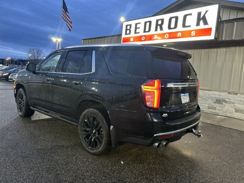 Used 2021 Chevrolet Tahoe High Country w/ Premium Package image 6