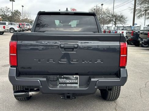 New 2026 Toyota Tacoma SR5 image 7