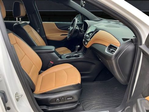 Used 2020 Chevrolet Equinox Premier image 15