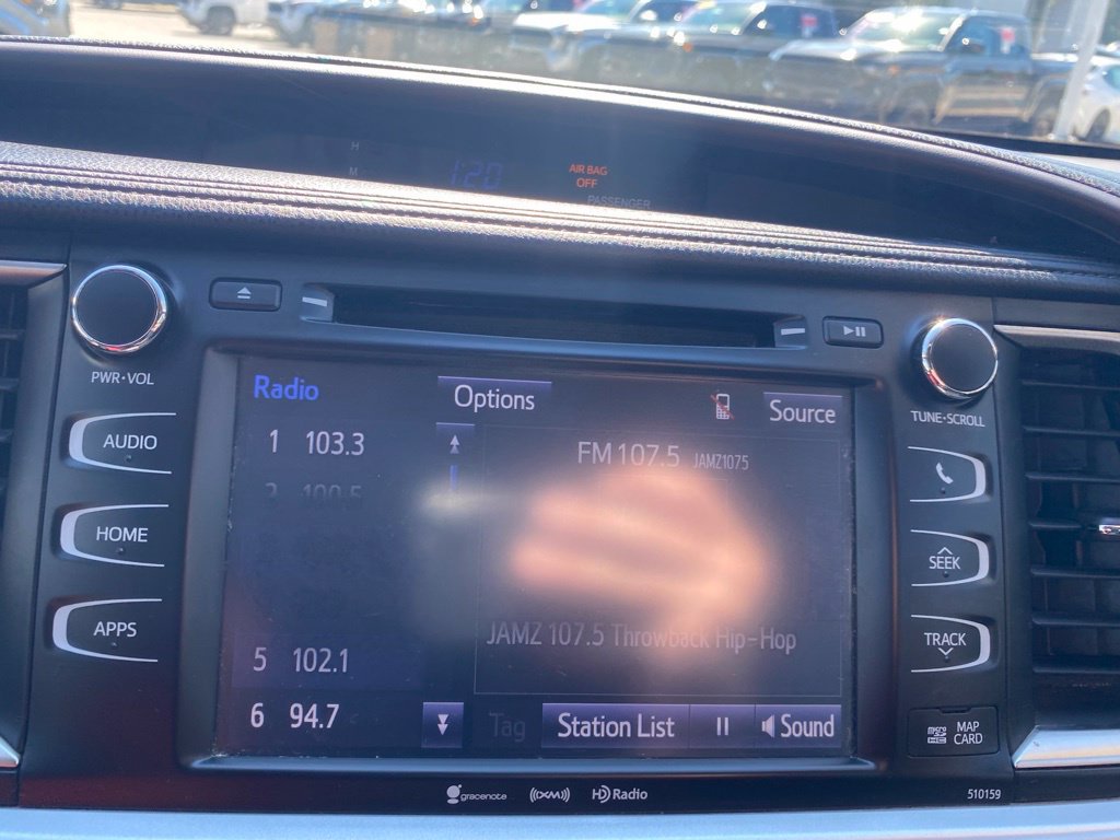 Used 2016 Toyota Highlander XLE FWD image 20