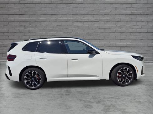 Used 2026 BMW X3 M50 w/ Premium Package AWD/4WD image 6