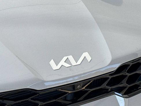 Used 2026 Kia K5 GT w/ GT1 Package FWD image 5