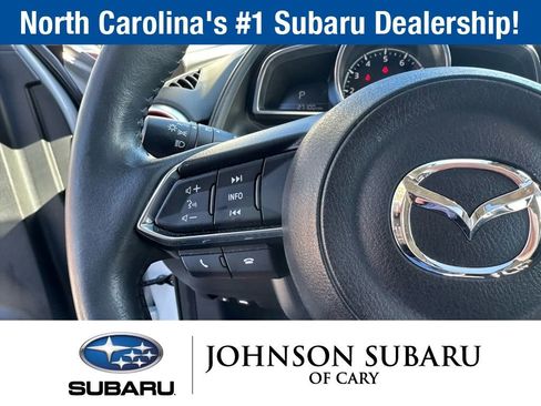 Used 2019 MAZDA CX-3 Grand Touring w/ Premium Package image 15