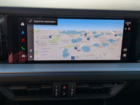 New 2026 Porsche Cayenne Coupe image 18