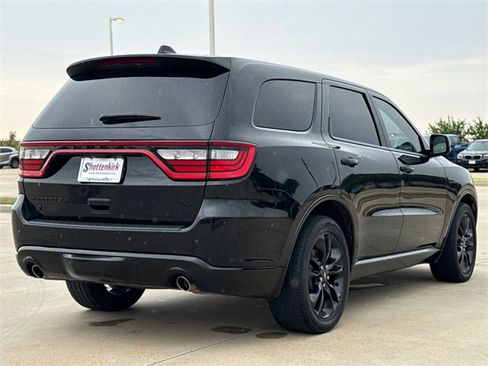 Used 2022 Dodge Durango R/T w/ Blacktop Package image 7