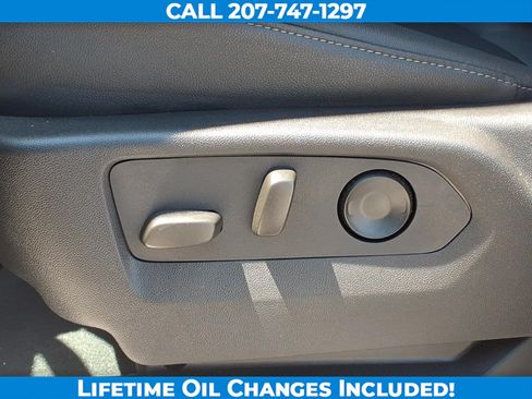 Used 2024 Chevrolet Tahoe Z71 w/ Off-Road Capability Package AWD/4WD image 13