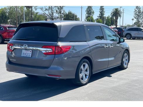 Used 2020 Honda Odyssey EX-L image 6