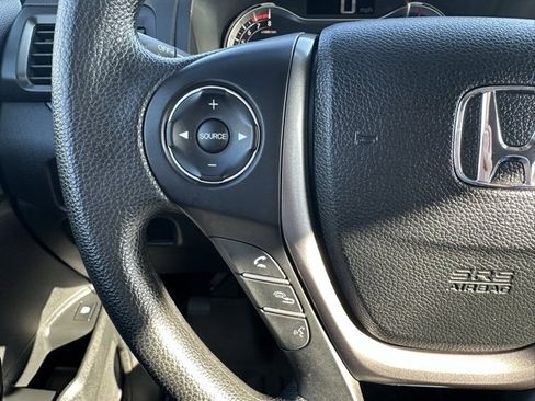 Used 2019 Honda Ridgeline Sport image 8