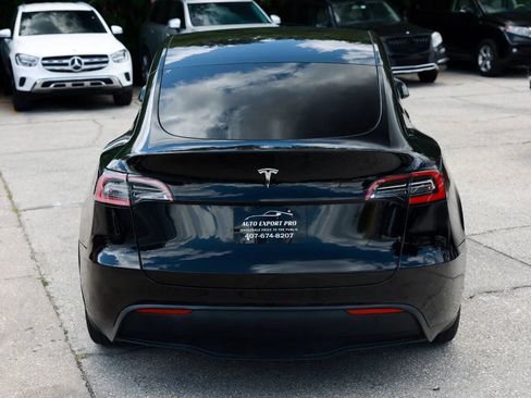 Used 2021 Tesla Model Y 2WD image 7