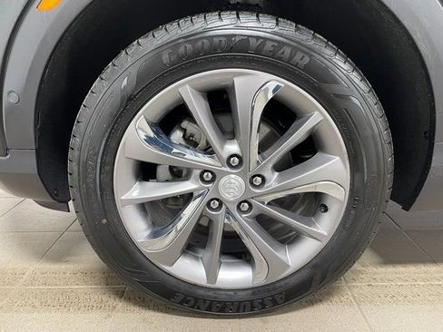 Used 2023 Buick Encore GX Essence w/ Advanced Technology Package image 10