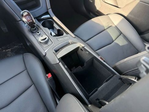 New 2026 Cadillac XT5 Premium Luxury w/ LPO, Floor Liner Package image 22