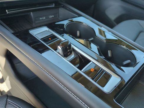 New 2026 Volkswagen Atlas SE image 35