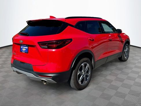 Used 2023 Chevrolet Blazer LT image 5