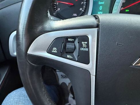 Used 2014 Chevrolet Equinox LT image 22