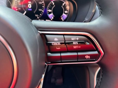 New 2026 MAZDA CX-70 SC Plus image 20