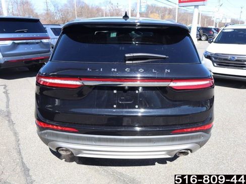 Used 2022 Lincoln Corsair AWD w/ Premium Package image 6