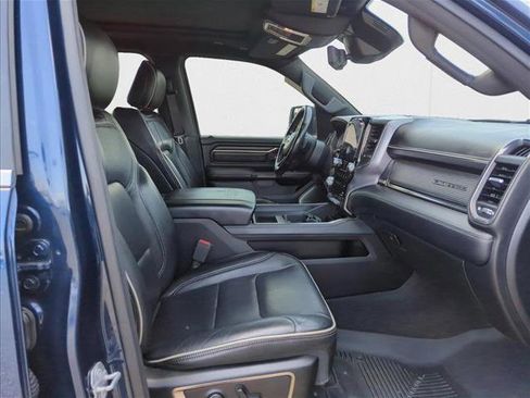 Used 2021 RAM 1500 Limited image 20
