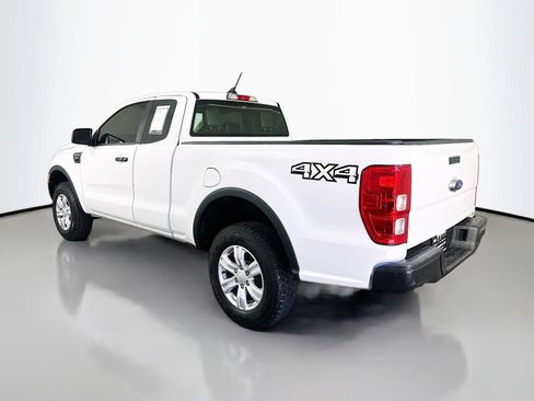 Used 2023 Ford Ranger XL AWD/4WD image 5