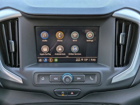 Used 2023 GMC Terrain SLE w/ Driver Convenience Package image 18