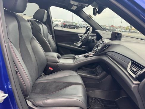 Used 2023 Acura RDX A-Spec image 17