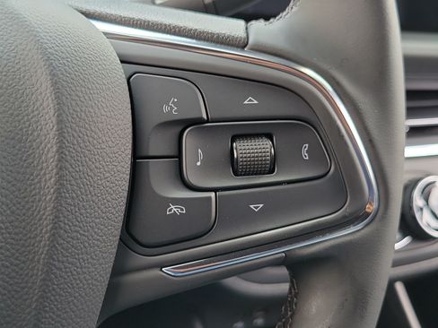 New 2026 Buick Envista Sport Touring w/ Convenience I Package FWD image 26
