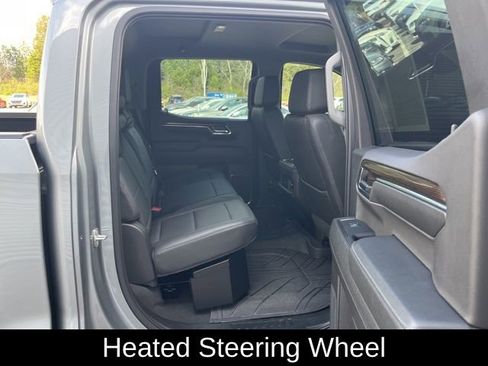 Used 2024 Chevrolet Silverado 1500 RST w/ Rally Edition image 36