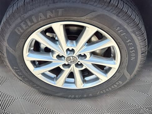 Used 2022 MAZDA CX-5 AWD 2.5 S w/ Select Package image 30