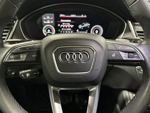 Used 2023 Audi Q5 e Premium Plus w/ Premium Plus Package image 22