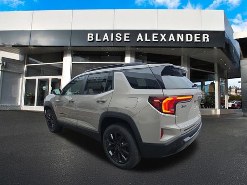 New 2026 GMC Terrain Elevation w/ Elevation Premium Package image 6